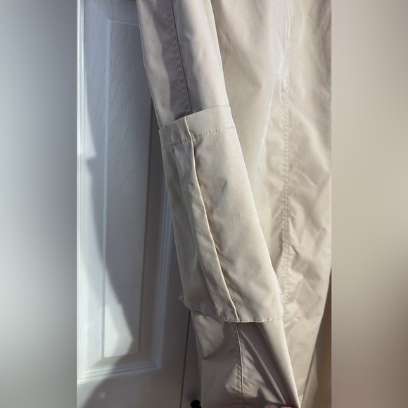 SHEIN ICON Gorpcore Pocket Side Drawstring Waist Parachute Skirt - Picture 10 of 10